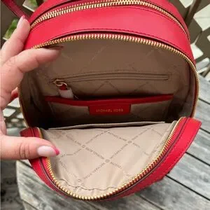 Michael Kors | Bags | Michael Kors Medium Backpack | Poshmark